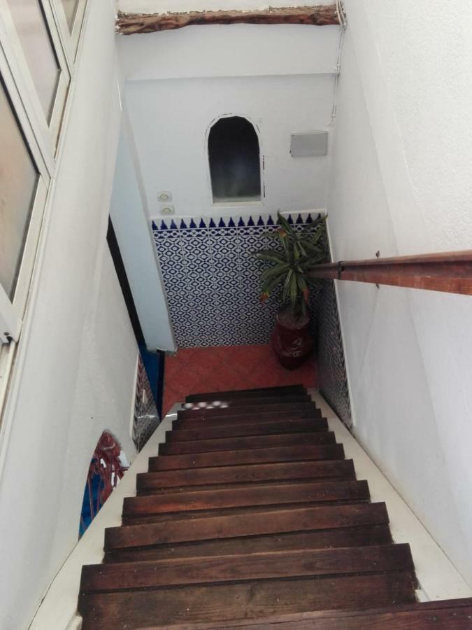 Dar El Paco Bed & Breakfast Essaouira Exterior photo